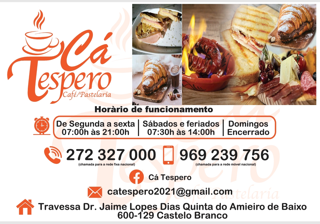Cá Tespero · Fotos 6